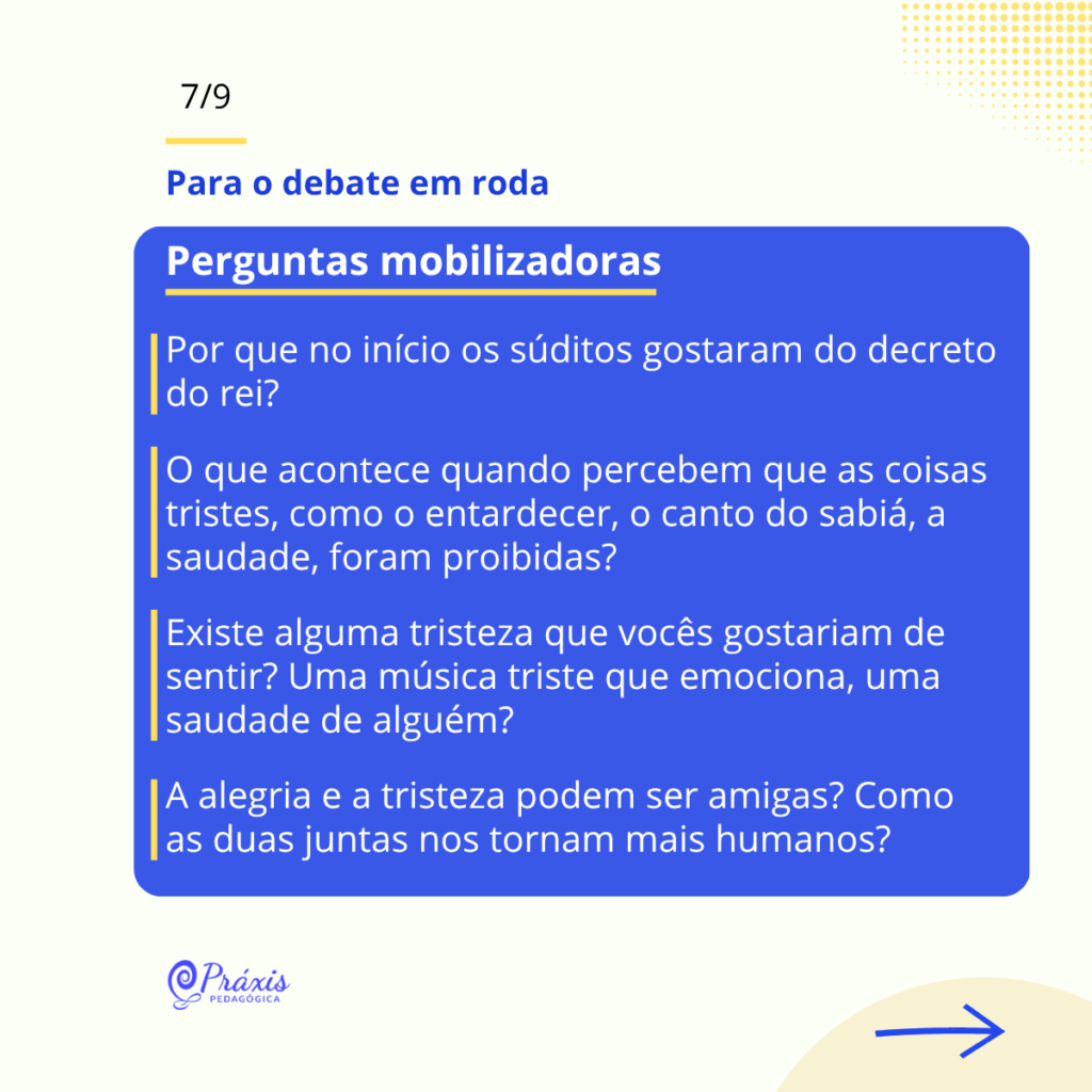 Brincando de Ler — slide 7 de 9